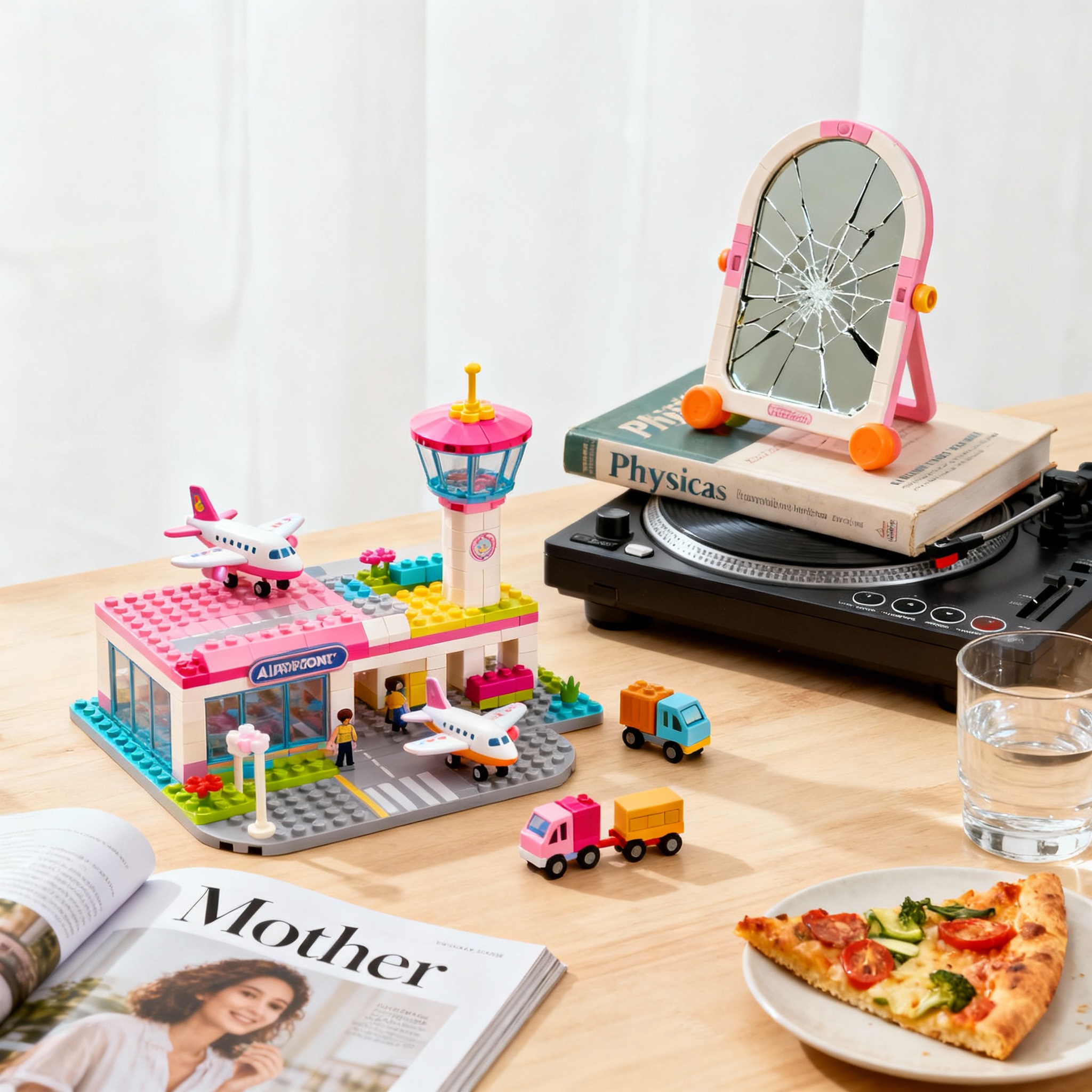 Mega Doll Official Website